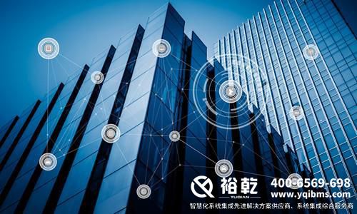 智慧園區(qū)管理系統(tǒng)深度解析！