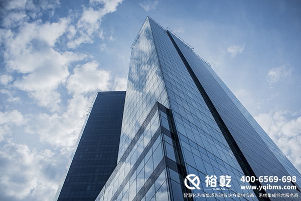 智慧工廠能耗管理平臺(tái)闡述！