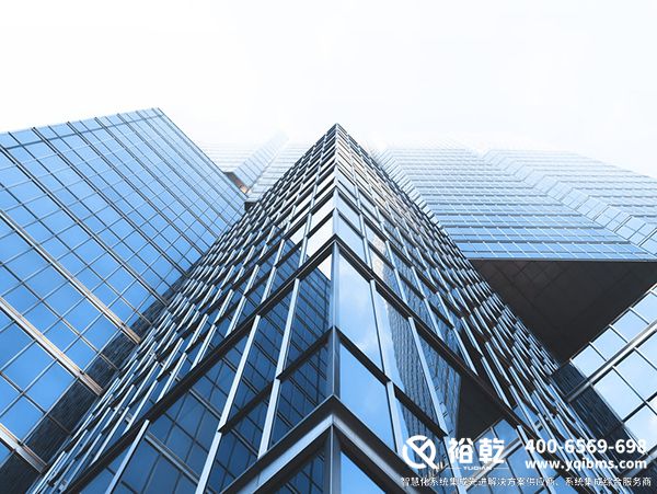 樓宇智能照明控制系統(tǒng)解析！